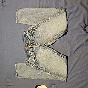 Virgin Only skinny jeans